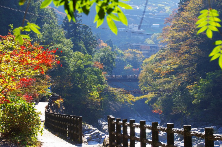 徳島のレンタカー予約